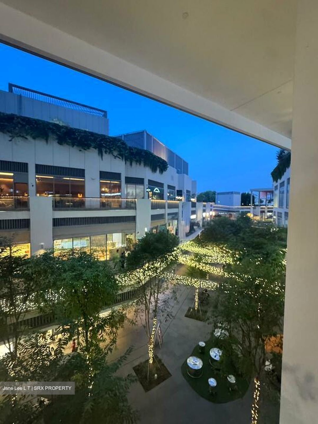 One Holland Village (D10), Shop House #498077431